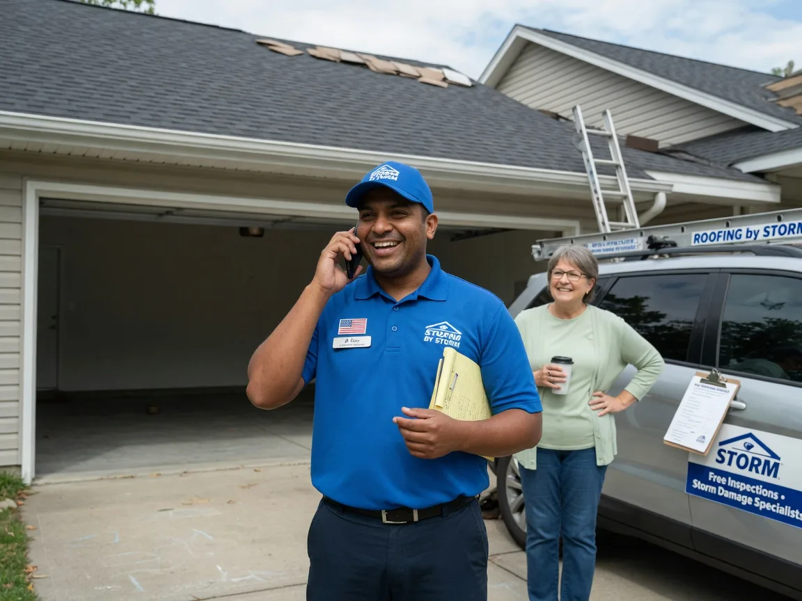 Roof Repair Near Me Prosper, TX FAQs